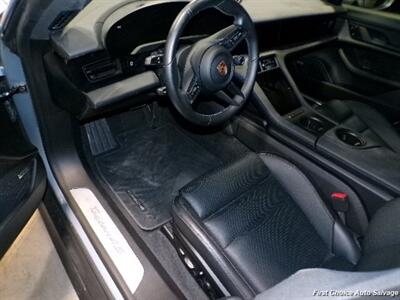 2020 Porsche Taycan 4S   - Photo 7 - Woodbridge, ON L4L 8L6