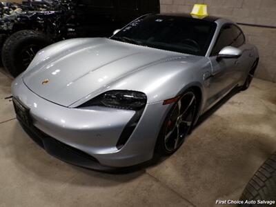 2020 Porsche Taycan 4S   - Photo 1 - Woodbridge, ON L4L 8L6