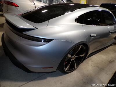 2020 Porsche Taycan 4S   - Photo 4 - Woodbridge, ON L4L 8L6