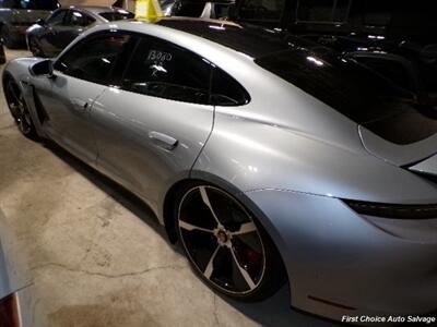 2020 Porsche Taycan 4S   - Photo 6 - Woodbridge, ON L4L 8L6