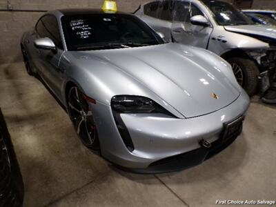 2020 Porsche Taycan 4S   - Photo 2 - Woodbridge, ON L4L 8L6