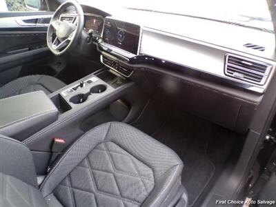 2025 Volkswagen Atlas Cross Sport   - Photo 8 - Woodbridge, ON L4L 8L6