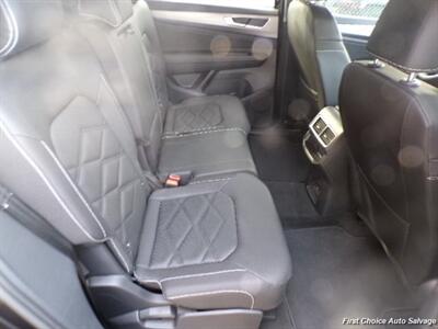 2025 Volkswagen Atlas Cross Sport   - Photo 10 - Woodbridge, ON L4L 8L6