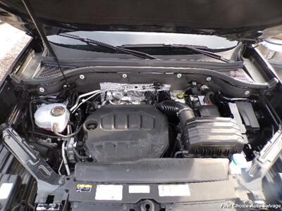 2025 Volkswagen Atlas Cross Sport   - Photo 7 - Woodbridge, ON L4L 8L6