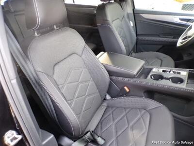 2025 Volkswagen Atlas Cross Sport   - Photo 9 - Woodbridge, ON L4L 8L6