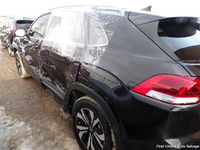 2025 Volkswagen Atlas Cross Sport   - Photo 6 - Woodbridge, ON L4L 8L6