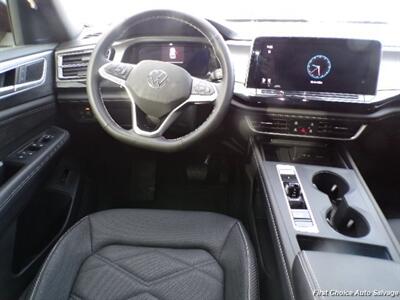 2025 Volkswagen Atlas Cross Sport   - Photo 12 - Woodbridge, ON L4L 8L6