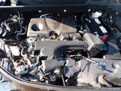 2025 Toyota RAV4 - Photo 7 - Woodbridge, ON L4L 8L6