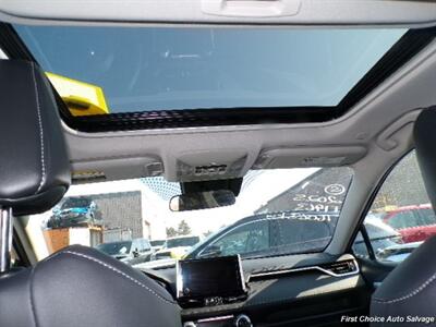 2025 Toyota RAV4 - Photo 13 - Woodbridge, ON L4L 8L6