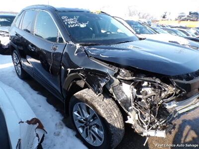 2025 Toyota RAV4 - Photo 3 - Woodbridge, ON L4L 8L6