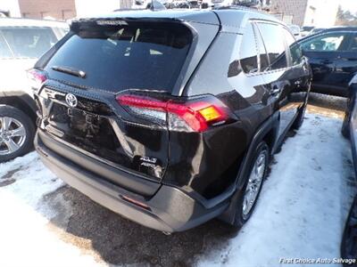 2025 Toyota RAV4 - Photo 4 - Woodbridge, ON L4L 8L6