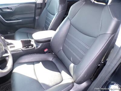 2025 Toyota RAV4 - Photo 9 - Woodbridge, ON L4L 8L6