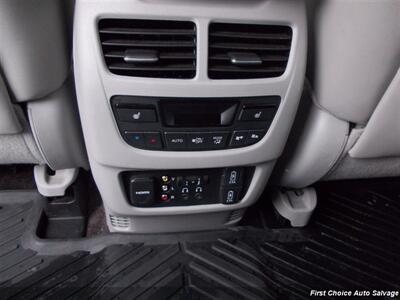 2017 Acura MDX SH-AWD w/Advance   - Photo 14 - Woodbridge, ON L4L 8L6