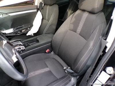 2020 Honda Civic EX   - Photo 9 - Woodbridge, ON L4L 8L6