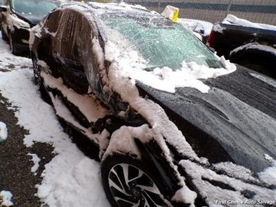 2020 Honda Civic EX   - Photo 3 - Woodbridge, ON L4L 8L6