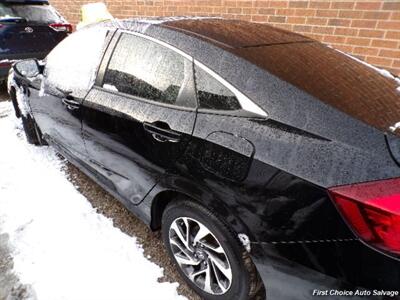 2020 Honda Civic EX   - Photo 6 - Woodbridge, ON L4L 8L6