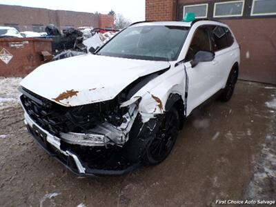 2025 Honda CR-V Hybrid Touring - Photo 6 - Woodbridge, ON L4L 8L6