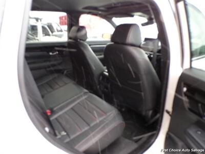 2025 Honda CR-V Hybrid Touring - Photo 9 - Woodbridge, ON L4L 8L6