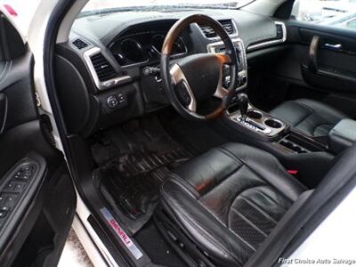 2013 GMC Acadia Denali   - Photo 8 - Woodbridge, ON L4L 8L6