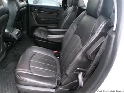 2013 GMC Acadia Denali   - Photo 10 - Woodbridge, ON L4L 8L6