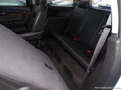 2013 GMC Acadia Denali   - Photo 11 - Woodbridge, ON L4L 8L6