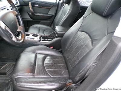 2013 GMC Acadia Denali   - Photo 9 - Woodbridge, ON L4L 8L6