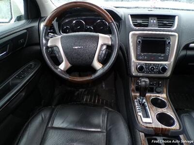 2013 GMC Acadia Denali   - Photo 13 - Woodbridge, ON L4L 8L6