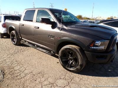 2024 RAM 1500 Classic Classic   - Photo 3 - Woodbridge, ON L4L 8L6