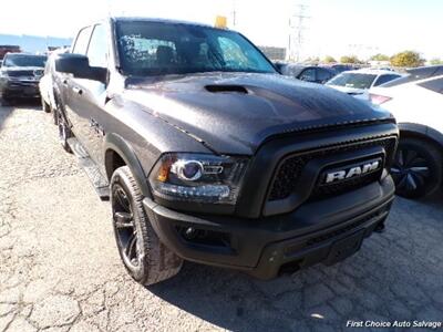 2024 RAM 1500 Classic Classic   - Photo 2 - Woodbridge, ON L4L 8L6