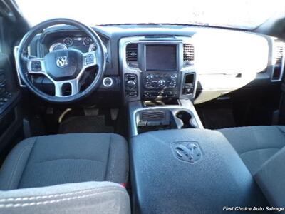 2024 RAM 1500 Classic Classic   - Photo 11 - Woodbridge, ON L4L 8L6