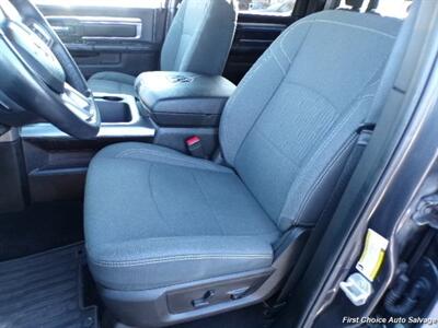 2024 RAM 1500 Classic Classic   - Photo 9 - Woodbridge, ON L4L 8L6