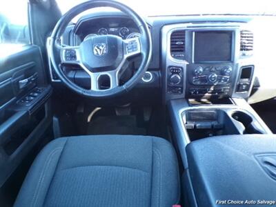 2024 RAM 1500 Classic Classic   - Photo 12 - Woodbridge, ON L4L 8L6