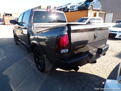 2024 RAM 1500 Classic Classic   - Photo 5 - Woodbridge, ON L4L 8L6