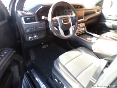 2023 GMC Yukon Denali - Photo 8 - Woodbridge, ON L4L 8L6