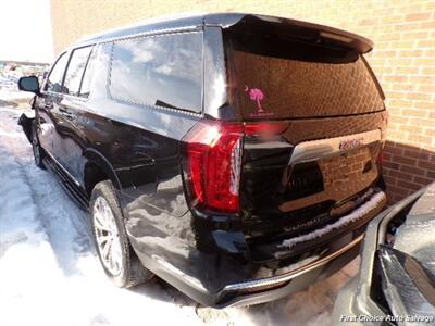 2023 GMC Yukon Denali - Photo 5 - Woodbridge, ON L4L 8L6