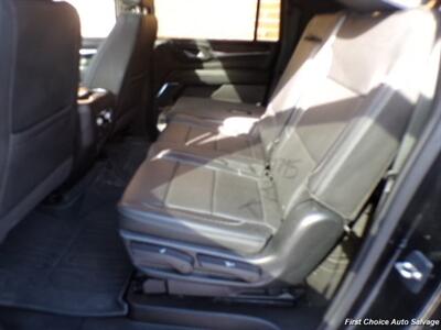 2023 GMC Yukon Denali - Photo 10 - Woodbridge, ON L4L 8L6