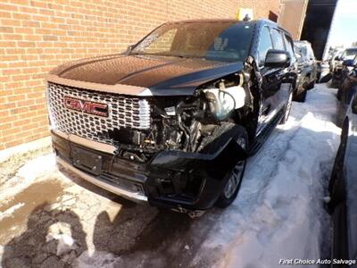 2023 GMC Yukon Denali - Photo 1 - Woodbridge, ON L4L 8L6