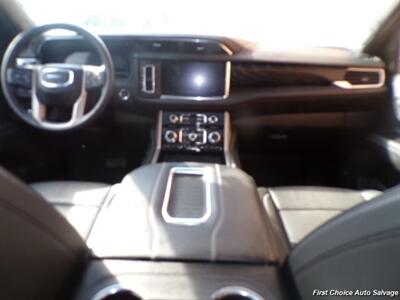 2023 GMC Yukon Denali - Photo 12 - Woodbridge, ON L4L 8L6