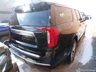 2023 GMC Yukon Denali - Photo 4 - Woodbridge, ON L4L 8L6