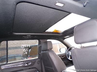 2023 GMC Yukon Denali - Photo 14 - Woodbridge, ON L4L 8L6