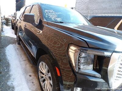 2023 GMC Yukon Denali - Photo 3 - Woodbridge, ON L4L 8L6