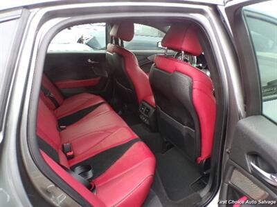 2024 Acura TLX Aspec - Photo 6 - Woodbridge, ON L4L 8L6