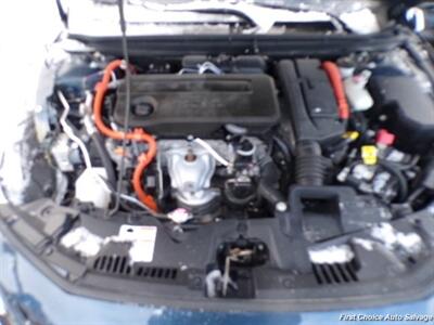 2025 Honda Accord Hybrid - Photo 7 - Woodbridge, ON L4L 8L6