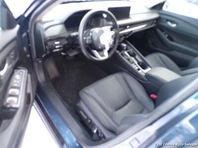 2025 Honda Accord Hybrid - Photo 8 - Woodbridge, ON L4L 8L6