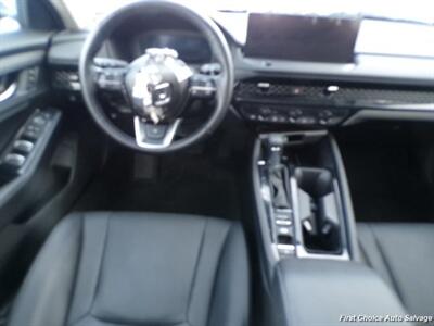 2025 Honda Accord Hybrid - Photo 12 - Woodbridge, ON L4L 8L6