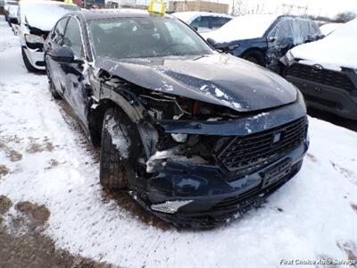 2025 Honda Accord Hybrid - Photo 2 - Woodbridge, ON L4L 8L6