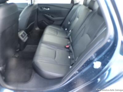 2025 Honda Accord Hybrid - Photo 10 - Woodbridge, ON L4L 8L6