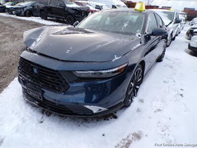 2025 Honda Accord Hybrid - Photo 1 - Woodbridge, ON L4L 8L6