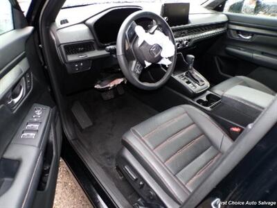 2025 Honda CR-V Hybrid Hybrid - Photo 8 - Woodbridge, ON L4L 8L6