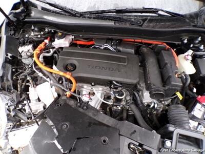 2025 Honda CR-V Hybrid Hybrid - Photo 7 - Woodbridge, ON L4L 8L6